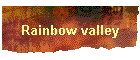 Rainbow valley