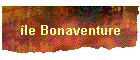 le Bonaventure