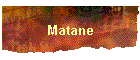 Matane