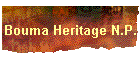Bouma Heritage N.P.