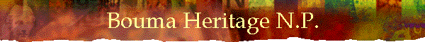 Bouma Heritage N.P.