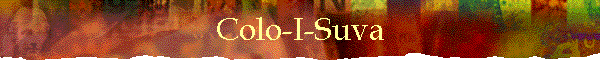 Colo-I-Suva