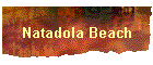 Natadola Beach