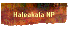 Haleakala NP
