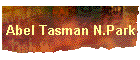Abel Tasman N.Park