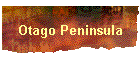 Otago Peninsula