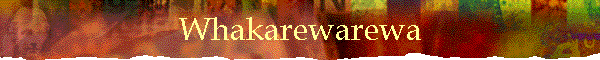 Whakarewarewa