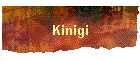 Kinigi