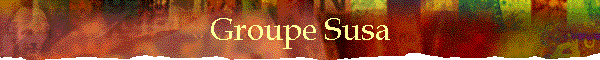 Groupe Susa